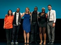 #Loeries2017: Loeries Saturday Awards Ceremony