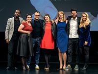 #Loeries2017: Loeries Saturday Awards Ceremony
