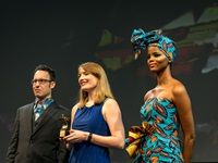 #Loeries2017: Loeries Saturday Awards Ceremony