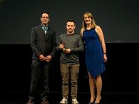 #Loeries2017: Loeries Saturday Awards Ceremony