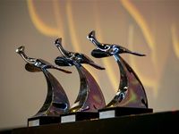 #Loeries2017: Loeries Saturday Awards Ceremony