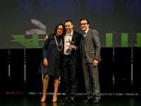 #Loeries2017: Loeries Saturday Awards Ceremony