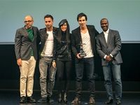 #Loeries2017: Loeries Saturday Awards Ceremony