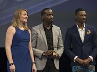 #Loeries2017: Loeries Saturday Awards Ceremony