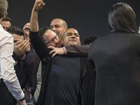 #Loeries2017: Loeries Saturday Awards Ceremony