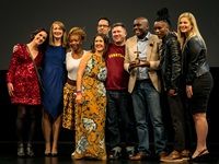#Loeries2017: Loeries Saturday Awards Ceremony