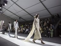 #MBFWJ17: Fabiani SS17 collection