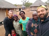 #WalkwithUs2017: Siyabonga Matabeleland