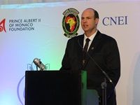 Rhino poaching warriors awarded at Rhino Conservation Awards