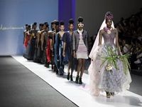 Highlights from #MBFWJ17