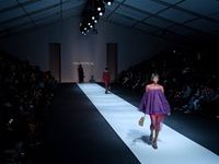Highlights from #MBFWJ17
