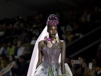 Highlights from #MBFWJ17