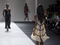 Highlights from #MBFWJ17