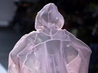 Highlights from #MBFWJ17