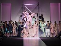 Highlights from #MBFWJ17