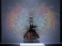 Highlights from #MBFWJ17