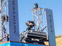 Afriski Winterfest 2017