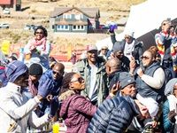 Afriski Winterfest 2017