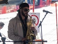 Afriski Winterfest 2017