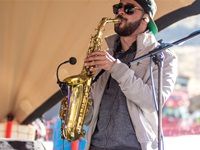 Afriski Winterfest 2017