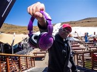 Afriski Winterfest 2017