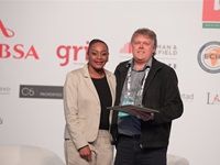 Africa Property Investment (API) Awards winners