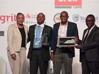 Africa Property Investment (API) Awards winners