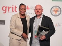 Africa Property Investment (API) Awards winners