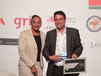 Africa Property Investment (API) Awards winners