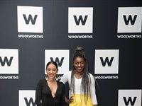 Deneal Florence & Suzy Mukendi