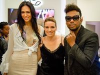 Jockey by David Tlale reveals what's beneath