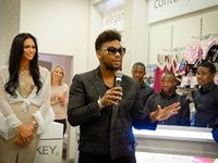 Jockey by David Tlale reveals what's beneath