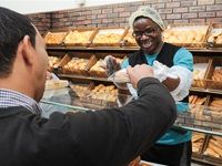 Shoprite employs the disadvantaged