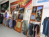 Cape Union Mart's Festive Media Day