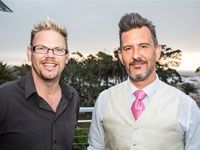 Peter Smith, Ze Nobrega