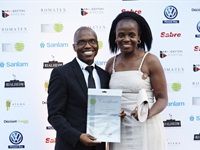 Sanlam Top Destination Awards