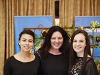 Sanlam Top Destination Awards