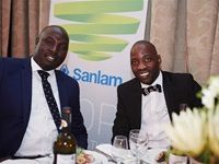 Sanlam Top Destination Awards