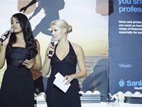 Sanlam Top Destination Awards