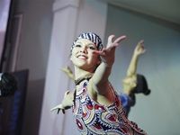 Sanlam Top Destination Awards