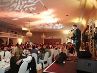 Sanlam Top Destination Awards