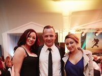 Sanlam Top Destination Awards