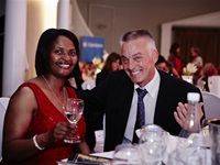 Sanlam Top Destination Awards