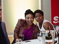 Sanlam Top Destination Awards