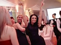 Sanlam Top Destination Awards