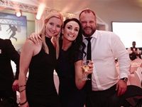 Sanlam Top Destination Awards