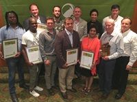 2017 Annual WESSA Awards