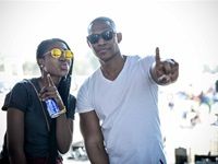 Major League Gardens Festival