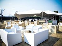 Major League Gardens Festival