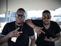 Major League Gardens Festival